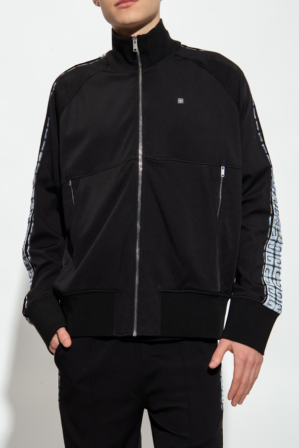 SchaferandweinerShops Kiribati - givenchy blue track jacket